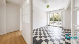 
                                                                                        Vente
                                                                                         Viroflay gare Rive Gauche, Duplex – 210 m² – 7 chambres –