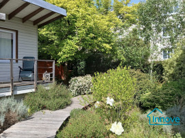 
                                                                                        Vente
                                                                                         Viroflay Rive Droite - Maison avec dépendance aménagée