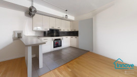 
                                                                                        Vente
                                                                                         Viroflay Rive Gauche – Appartement familial de 84 m² avec ter