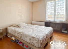 
                                                                                        Vente
                                                                                         Vitry-sur-Seine  4 pièces avec cave et 2 balcons,