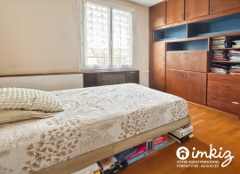 
                                                                                        Vente
                                                                                         Vitry-sur-Seine  4 pièces avec cave et 2 balcons,