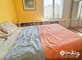 
                                                                                        Vente
                                                                                         Vitry-sur-Seine  4 pièces avec cave et 2 balcons,