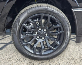 
                                                                                        Voiture
                                                                                         Voiture 4x4 - Dodge Ram 1500  Crew Cab 5.7 V8 LIMITED eTORQUE - 114970€