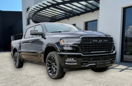 
                                                                                        Voiture
                                                                                         Voiture 4x4 - Dodge Ram 1500  Crew Cab 5.7 V8 LIMITED eTORQUE - 114970€