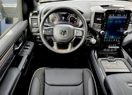 
                                                                                        Voiture
                                                                                         Voiture 4x4 - Dodge Ram 1500  Crew Cab 5.7 V8 LIMITED eTORQUE - 114970€