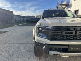 
                                                                                        Voiture
                                                                                         Voiture 4x4 - Ford Ranger RAPTOR "R"  V6  410 CH - 99970€