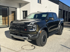 
                                                                                        Voiture
                                                                                         Voiture 4x4 - Ford Ranger RAPTOR "R"  V6  410 CH - 99970€