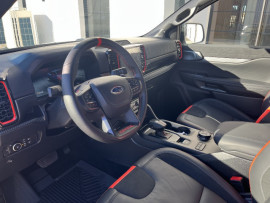 
                                                                                        Voiture
                                                                                         Voiture 4x4 - Ford Ranger RAPTOR "R"  V6  410 CH - 99970€