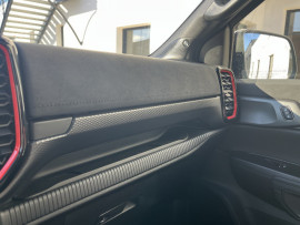 
                                                                                        Voiture
                                                                                         Voiture 4x4 - Ford Ranger RAPTOR "R"  V6  410 CH - 99970€