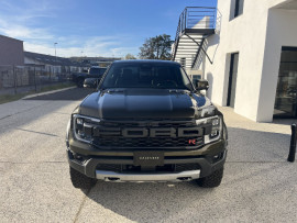 
                                                                                        Voiture
                                                                                         Voiture 4x4 - Ford Ranger RAPTOR "R"  V6  410 CH - 99970€