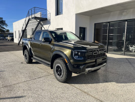 
                                                                                        Voiture
                                                                                         Voiture 4x4 - Ford Ranger RAPTOR "R"  V6  410 CH - 99970€