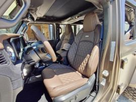 
                                                                                        Voiture
                                                                                         Voiture 4x4 - Jeep Brute HYBRID - 159970€