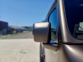 
                                                                                        Voiture
                                                                                         Voiture 4x4 - Jeep Brute HYBRID - 159970€