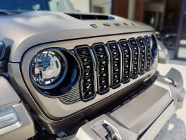 
                                                                                        Voiture
                                                                                         Voiture 4x4 - Jeep Brute HYBRID - 159970€