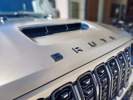 
                                                                                        Voiture
                                                                                         Voiture 4x4 - Jeep Brute HYBRID - 159970€