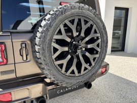 
                                                                                        Voiture
                                                                                         Voiture 4x4 - Jeep Brute HYBRID - 159970€