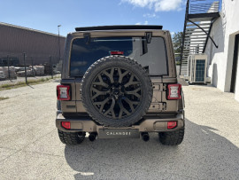 
                                                                                        Voiture
                                                                                         Voiture 4x4 - Jeep Brute HYBRID - 159970€