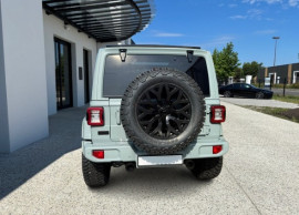 
                                                                                        Voiture
                                                                                         Voiture 4x4 - Jeep Brute HYBRID - 168970€