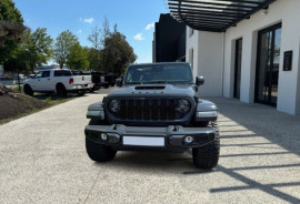 
                                                                                        Voiture
                                                                                         Voiture 4x4 - Jeep Brute HYBRID - 168970€