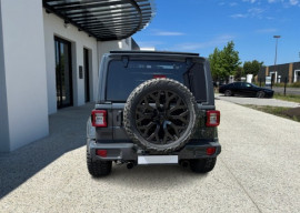 
                                                                                        Voiture
                                                                                         Voiture 4x4 - Jeep Brute HYBRID - 168970€