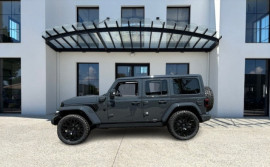 
                                                                                        Voiture
                                                                                         Voiture 4x4 - Jeep Brute HYBRID - 168970€