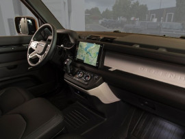 
                                                                                        Voiture
                                                                                         Voiture 4x4 - Land Rover Defender 110 D250 /S UTILITAIRE 3 PLACES - 99970€