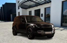 
                                                                                        Voiture
                                                                                         Voiture 4x4 - Land Rover Defender 110 D250 /S UTILITAIRE 3 PLACES - 99970€