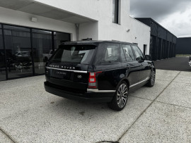 
                                                                                        Voiture
                                                                                         Voiture 4x4 - Land Rover Range Rover AUTOBIOGRAPHY - 29970€