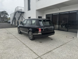 
                                                                                        Voiture
                                                                                         Voiture 4x4 - Land Rover Range Rover AUTOBIOGRAPHY - 29970€