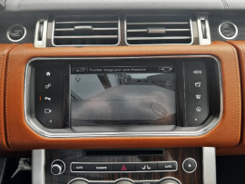 
                                                                                        Voiture
                                                                                         Voiture 4x4 - Land Rover Range Rover AUTOBIOGRAPHY - 29970€