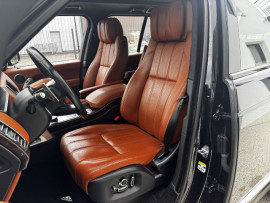 
                                                                                        Voiture
                                                                                         Voiture 4x4 - Land Rover Range Rover AUTOBIOGRAPHY - 29970€