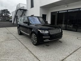 
                                                                                        Voiture
                                                                                         Voiture 4x4 - Land Rover Range Rover AUTOBIOGRAPHY - 29970€