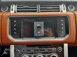 
                                                                                        Voiture
                                                                                         Voiture 4x4 - Land Rover Range Rover AUTOBIOGRAPHY - 29970€