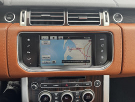 
                                                                                        Voiture
                                                                                         Voiture 4x4 - Land Rover Range Rover AUTOBIOGRAPHY - 29970€