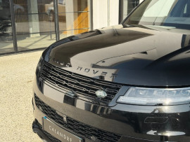 
                                                                                        Voiture
                                                                                         Voiture 4x4 - Land Rover Range Rover P550 E PHEV AUTOBIOGRAPHY DYNAMIC - 139970€