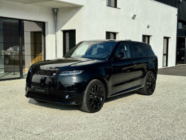 
                                                                                        Voiture
                                                                                         Voiture 4x4 - Land Rover Range Rover P550 E PHEV AUTOBIOGRAPHY DYNAMIC - 139970€