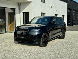 
                                                                                        Voiture
                                                                                         Voiture 4x4 - Land Rover Range Rover P550 E PHEV AUTOBIOGRAPHY DYNAMIC - 139970€
