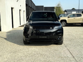 
                                                                                        Voiture
                                                                                         Voiture 4x4 - Land Rover Range Rover P550 E PHEV AUTOBIOGRAPHY DYNAMIC - 139970€