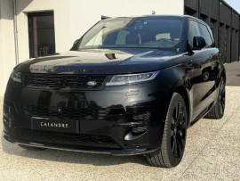 
                                                                                        Voiture
                                                                                         Voiture 4x4 - Land Rover Range Rover P550 E PHEV AUTOBIOGRAPHY DYNAMIC - 139970€