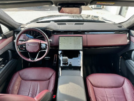 
                                                                                        Voiture
                                                                                         Voiture 4x4 - Land Rover Range Rover P550 E PHEV AUTOBIOGRAPHY DYNAMIC - 139970€