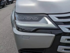 
                                                                                        Voiture
                                                                                         Voiture 4x4 - Lexus Lx 600 PREMIUM - 169970€