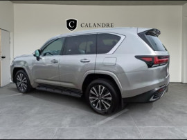 
                                                                                        Voiture
                                                                                         Voiture 4x4 - Lexus Lx 600 PREMIUM - 169970€