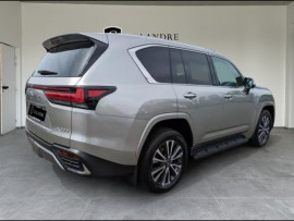 
                                                                                        Voiture
                                                                                         Voiture 4x4 - Lexus Lx 600 PREMIUM - 169970€