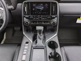 
                                                                                        Voiture
                                                                                         Voiture 4x4 - Lexus Lx 600 PREMIUM - 169970€