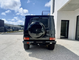 
                                                                                        Voiture
                                                                                         Voiture 4x4 - Mercedes Classe G 500 LONG BVA 7G-TRONIC - 74970€