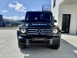 
                                                                                        Voiture
                                                                                         Voiture 4x4 - Mercedes Classe G 500 LONG BVA 7G-TRONIC - 74970€