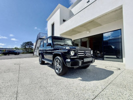 
                                                                                        Voiture
                                                                                         Voiture 4x4 - Mercedes Classe G 500 LONG BVA 7G-TRONIC - 74970€
