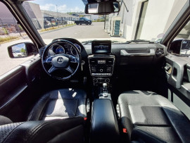 
                                                                                        Voiture
                                                                                         Voiture 4x4 - Mercedes Classe G 500 LONG BVA 7G-TRONIC - 74970€