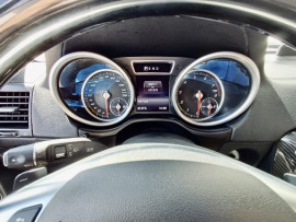 
                                                                                        Voiture
                                                                                         Voiture 4x4 - Mercedes Classe G 500 LONG BVA 7G-TRONIC - 74970€