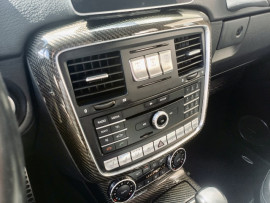 
                                                                                        Voiture
                                                                                         Voiture 4x4 - Mercedes Classe G 500 LONG BVA 7G-TRONIC - 74970€